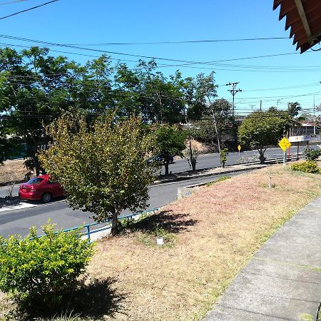 Belis Apartamento Alajuela Exterior foto