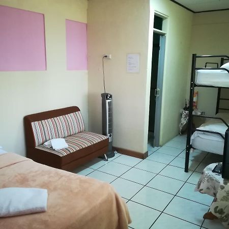 Belis Apartamento Alajuela Exterior foto