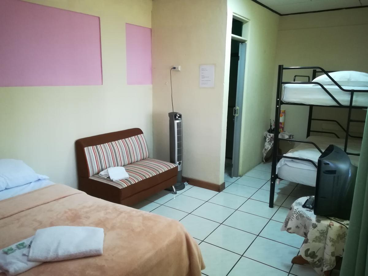 Belis Apartamento Alajuela Exterior foto