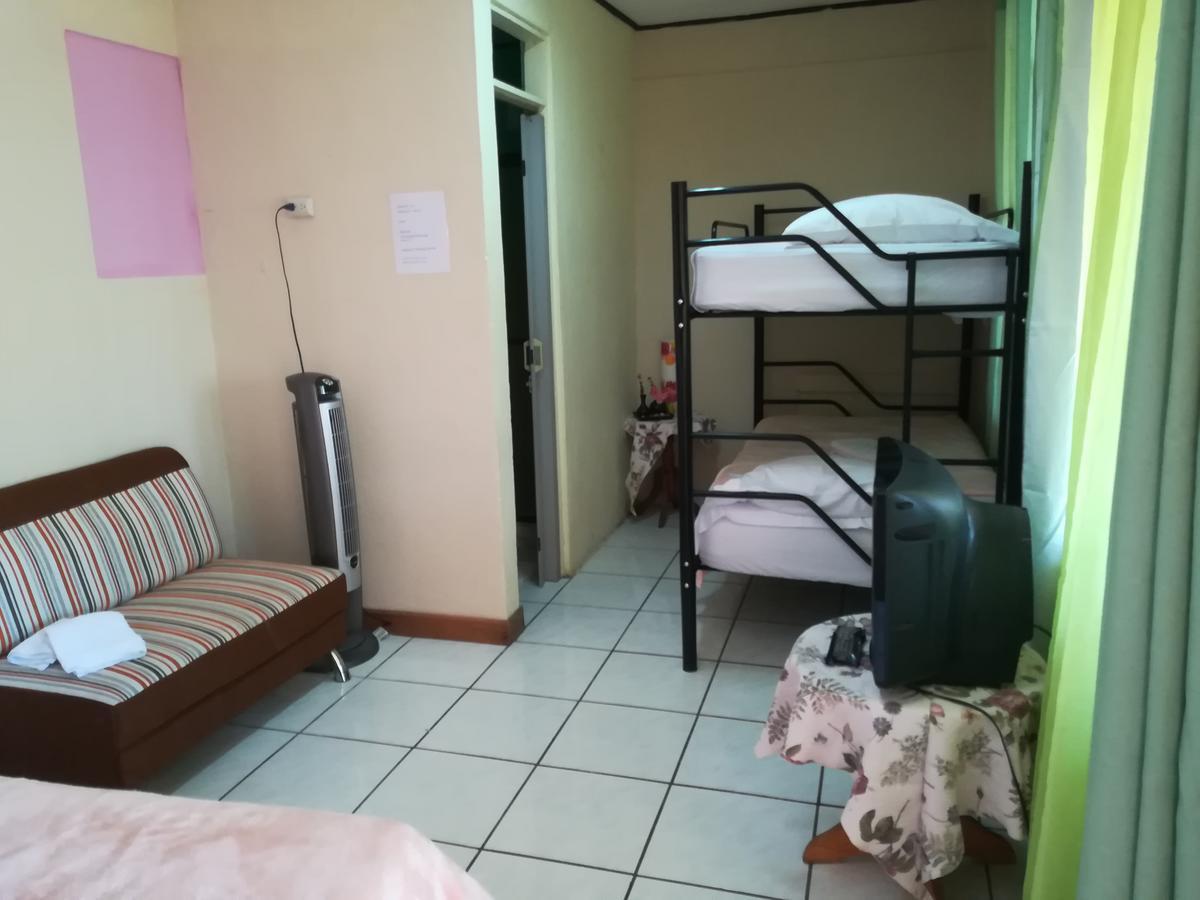 Belis Apartamento Alajuela Exterior foto