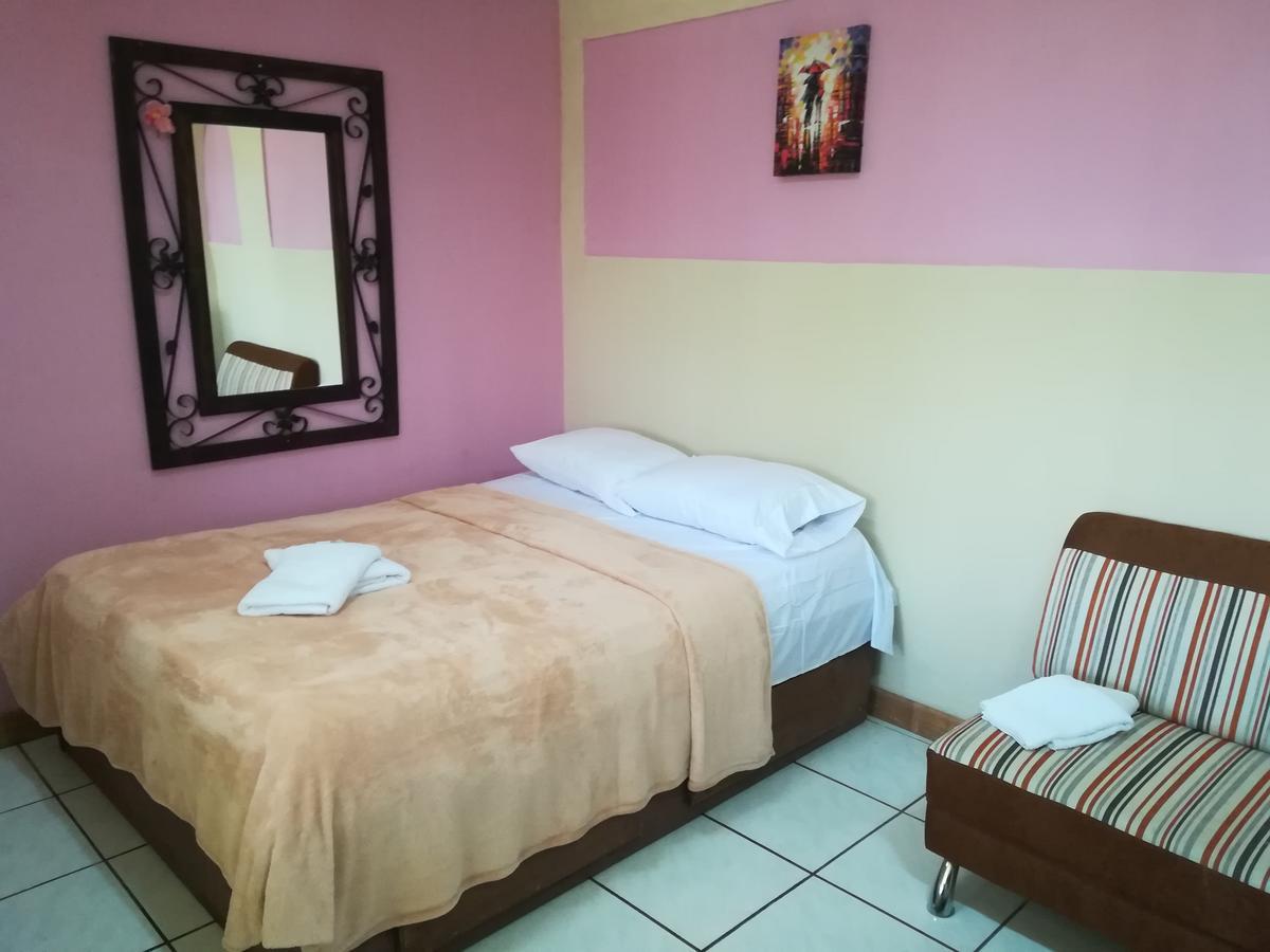 Belis Apartamento Alajuela Exterior foto
