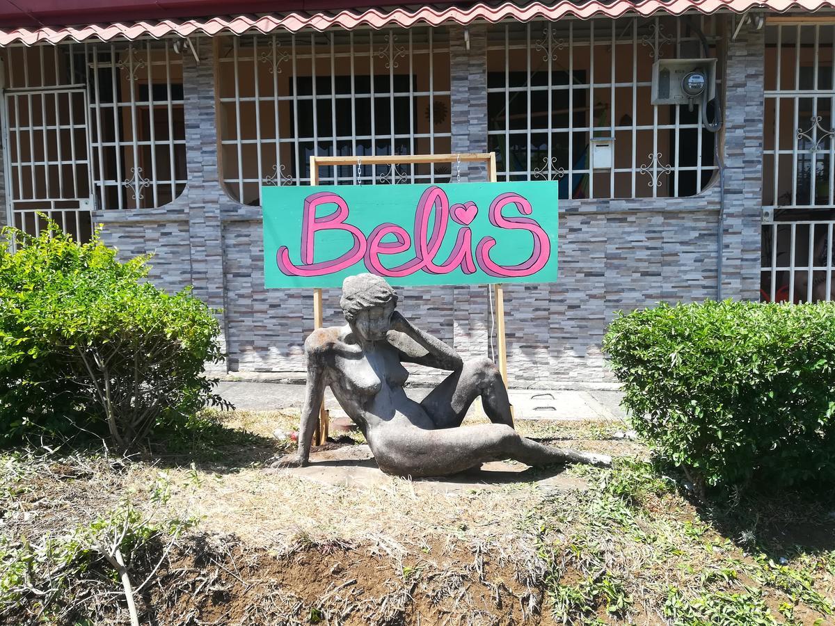 Belis Apartamento Alajuela Exterior foto
