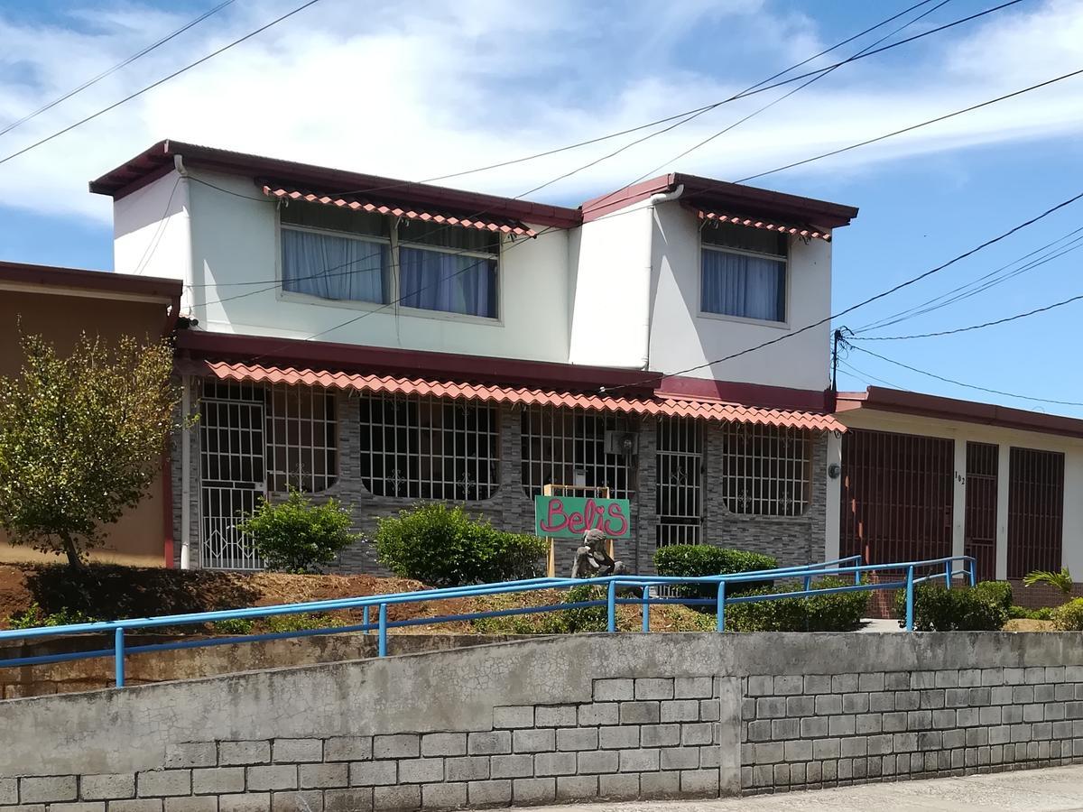 Belis Apartamento Alajuela Exterior foto