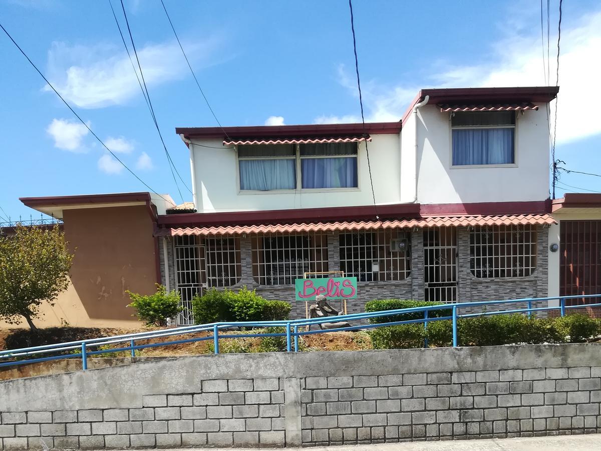 Belis Apartamento Alajuela Exterior foto